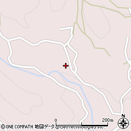 広島県廿日市市宮内2948周辺の地図
