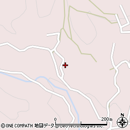広島県廿日市市宮内2908周辺の地図