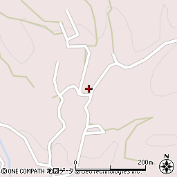 広島県廿日市市宮内2731周辺の地図