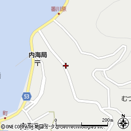 オートサービス村上周辺の地図