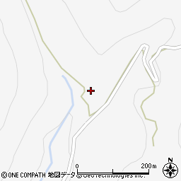 広島県東広島市安芸津町三津1720周辺の地図