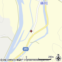 広島県廿日市市津田4696-12周辺の地図