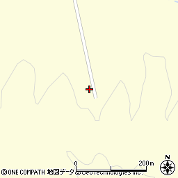 広島県廿日市市津田1152-95周辺の地図