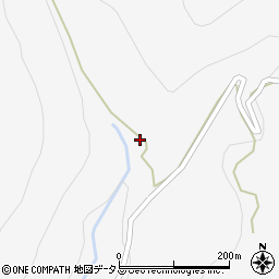 広島県東広島市安芸津町三津1714周辺の地図