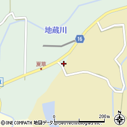 三重県志摩市磯部町山原755-4周辺の地図