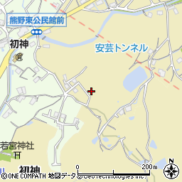 山田商事周辺の地図