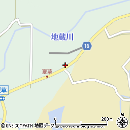 三重県志摩市磯部町山原746-2周辺の地図