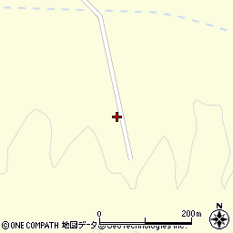 広島県廿日市市津田1152-96周辺の地図