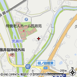 広島県東広島市西条町馬木470周辺の地図
