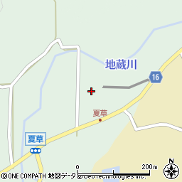 三重県志摩市磯部町山原740周辺の地図