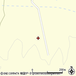 広島県廿日市市津田1152-86周辺の地図