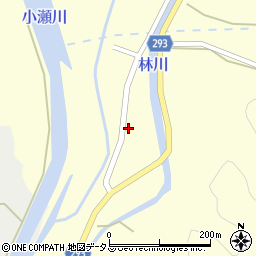 広島県廿日市市津田4725周辺の地図