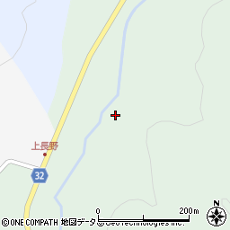 広島県東広島市西条町福本1035周辺の地図