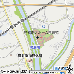 広島県東広島市西条町馬木1566周辺の地図