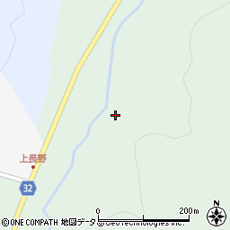 広島県東広島市西条町福本1033周辺の地図
