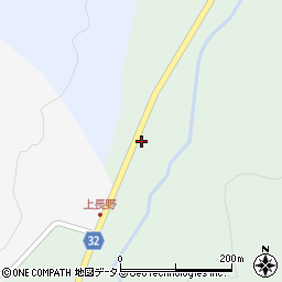 広島県東広島市西条町福本1022周辺の地図