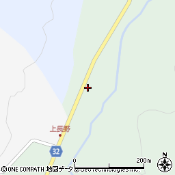 広島県東広島市西条町福本1020周辺の地図