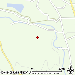 兵庫県洲本市中川原町三木田147周辺の地図
