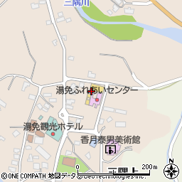 大嶋商店周辺の地図