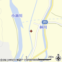 広島県廿日市市津田5095周辺の地図