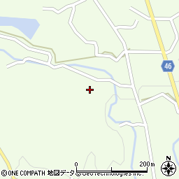 兵庫県洲本市中川原町三木田139周辺の地図