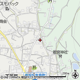 香川県高松市生島町66周辺の地図