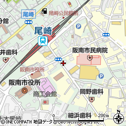 木村フォトスタジオ周辺の地図