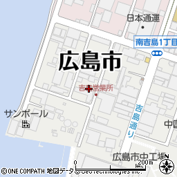 株式会社三矢タクシー　配車専用周辺の地図