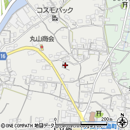 香川県高松市生島町226周辺の地図