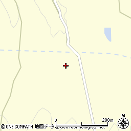 広島県廿日市市津田1152-46周辺の地図