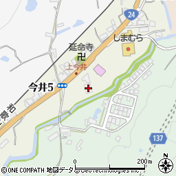 フタミ自動車商会周辺の地図