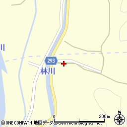 広島県廿日市市津田4609周辺の地図