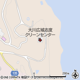 香川県さぬき市小田2600-3周辺の地図