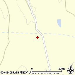 広島県廿日市市津田1152-38周辺の地図