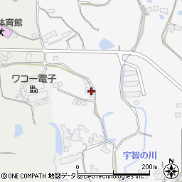 中川電気工事店周辺の地図