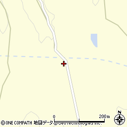 広島県廿日市市津田1152-29周辺の地図