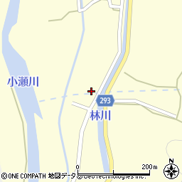 広島県廿日市市津田4735周辺の地図