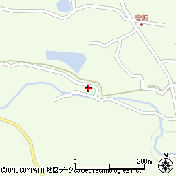 兵庫県洲本市中川原町三木田45周辺の地図