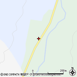 広島県東広島市西条町福本1001周辺の地図