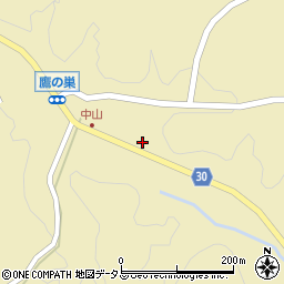 株式会社松田紙店周辺の地図