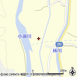 広島県廿日市市津田5090-1周辺の地図
