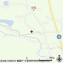 兵庫県洲本市中川原町三木田349周辺の地図