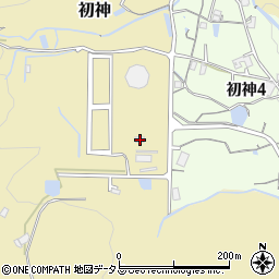 広島県安芸郡熊野町1148-79周辺の地図
