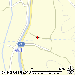 広島県廿日市市津田4583周辺の地図