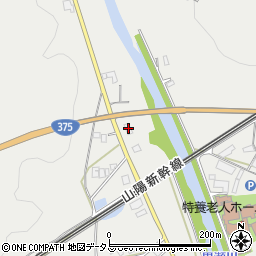 広島県東広島市西条町馬木131周辺の地図