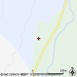 広島県東広島市西条町福本1007周辺の地図