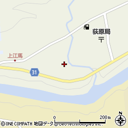 小倉建設株式会社周辺の地図