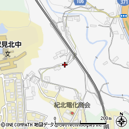 和歌山県橋本市矢倉脇331周辺の地図