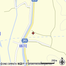 広島県廿日市市津田4585周辺の地図