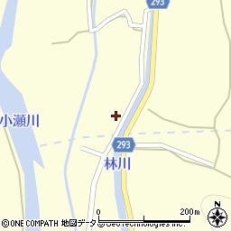広島県廿日市市津田4745-2周辺の地図